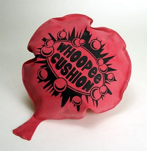 48 Fart Whoopee Cushion - Party Supplies Wholesale Lot